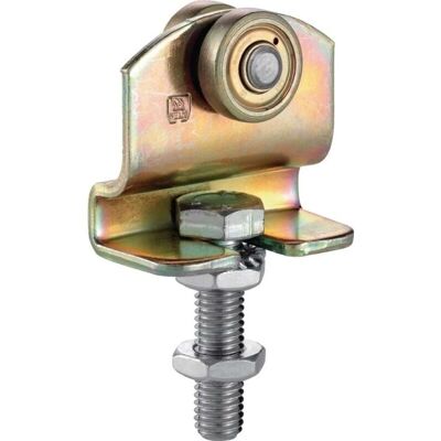 EDE Bau- und Mbelbeschläge Helm 390 - Türrollen EDE Bau- und Mbelbeschläge Helm 390 - Türrollen
