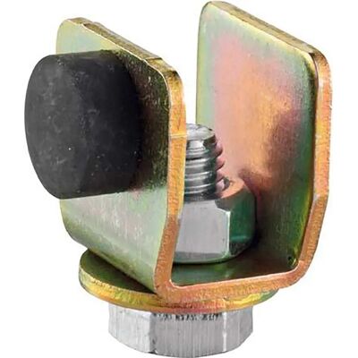 DIVERS Helm 400 P Zinkbeschichteter Bahnröhrchen - Stopper DIVERS Helm 400 P Zinkbeschichteter Bahnröhrchen - Stopper