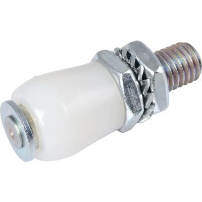 Rueda guía Woelm GmbH Modelo 549 S - Para riel en U Rueda guía Woelm GmbH Modelo 549 S - Para riel en U