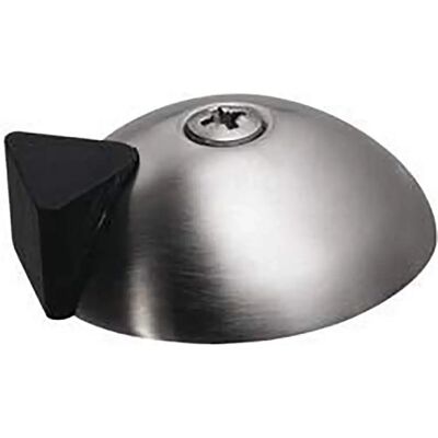 Stopper porta KWS - Acciaio inossidabile, 60mm, 20mm - Porta interna Stopper porta KWS - Acciaio inossidabile, 60mm, 20mm - Porta interna
