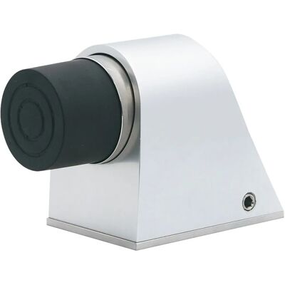 KWS Topo de puerta - 55 x 80 mm, altura 70 mm - Topo de suelo KWS Topo de puerta - 55 x 80 mm, altura 70 mm - Topo de suelo
