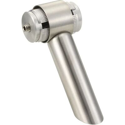 Supporto finale HELM KWS 8364 - Acciaio inox alluminio Supporto finale HELM KWS 8364 - Acciaio inox alluminio