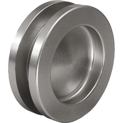 Kws 5252 Aluminium Türgriff - Für Glas- & Holztüren Kws 5252 Aluminium Türgriff - Für Glas- & Holztüren