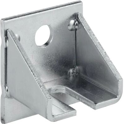Helm - 404-W - Profil 300/400 - Schiebetorbeschlag Helm - 404-W - Profil 300/400 - Schiebetorbeschlag
