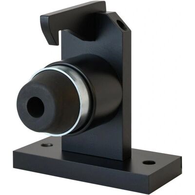 Kws - T+AMMAvA-rfeststeller 1121 - Schwarz - Door stop Kws - T+AMMAvA-rfeststeller 1121 - Schwarz - Door stop