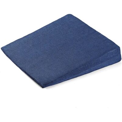 TRI Keilkissen - Autositzkissen - Blau TRI Keilkissen - Autositzkissen - Blau