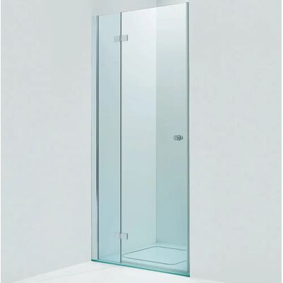 Sprinz Fortuna Tür in Nische 100 x 200 cm Türanschlag links - door hinge Sprinz Fortuna Tür in Nische 100 x 200 cm Türanschlag links - door hinge