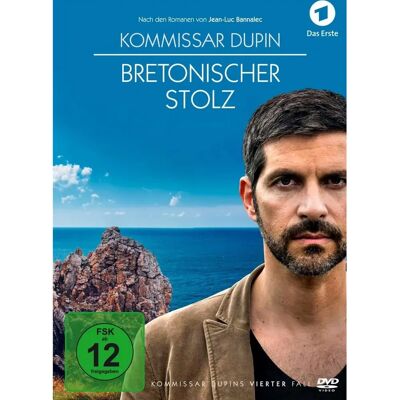 Tiberiusfilm - Bretonischer Stolz DVD - 12+ - 90 min - Sony Pictures - Publicité Tiberiusfilm - Bretonischer Stolz DVD - 12+ - 90 min - Sony Pictures - Publicité