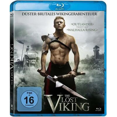 Sony Pictures Der verlorene Wikinger - Ab 16 - Blu-ray Sony Pictures Der verlorene Wikinger - Ab 16 - Blu-ray