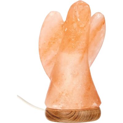 HIMALAYA SALT DREAMS Salzkristall Tischlampe - Einzigartiger Himalaya Kristall HIMALAYA SALT DREAMS Salzkristall Tischlampe - Einzigartiger Himalaya Kristall