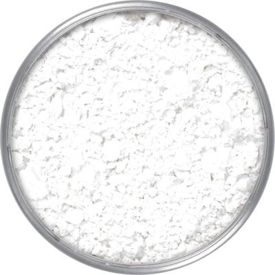Kryolan Transparent Pudder - Nøytral Finish - 20 g Kryolan Transparent Pudder - Nøytral Finish - 20 g