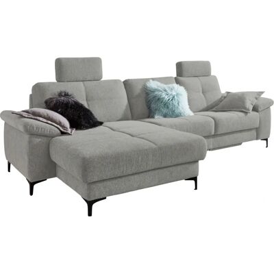 Carina Burnaby L-Form Sofa - Hochwertiges Polster Carina Burnaby L-Form Sofa - Hochwertiges Polster
