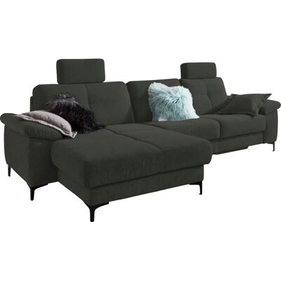 Carina Burnaby L-Form Sofa - Sofa Carina Burnaby L-Form Sofa - Sofa