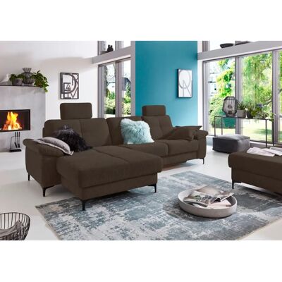 Carina Burnaby L-Form Sofa - Sofa Carina Burnaby L-Form Sofa - Sofa