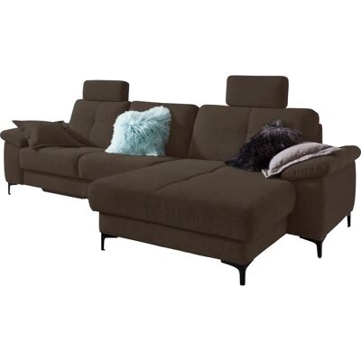 Carina Burnaby L-Form Sofa - Sofa Carina Burnaby L-Form Sofa - Sofa