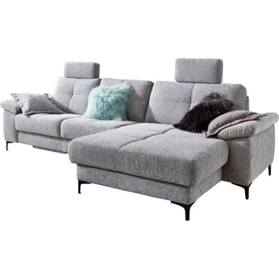Carina Burnaby Sofa - Verstellbare Kopfstützen & Bettfunktion Carina Burnaby Sofa - Verstellbare Kopfstützen & Bettfunktion