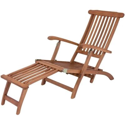 Sedia da giardino Phoenix di Garden Pleasure - Resistente alle intemperie e UV Sedia da giardino Phoenix di Garden Pleasure - Resistente alle intemperie e UV