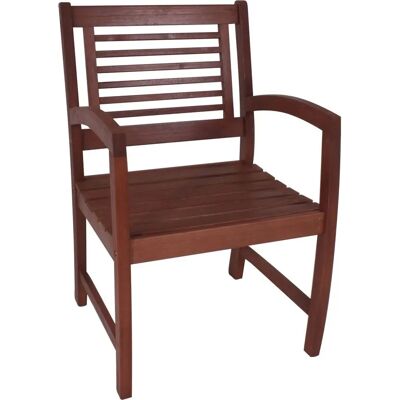 Sedia da giardino leggera Garden Pleasure Madison - Sedia da giardino Sedia da giardino leggera Garden Pleasure Madison - Sedia da giardino