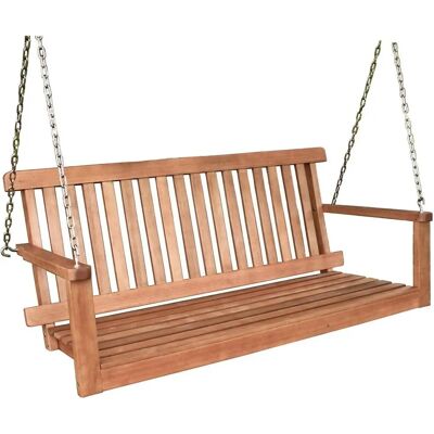 Garden Pleasure Columbia Beige Gartenbank - Gartenmöbel Garden Pleasure Columbia Beige Gartenbank - Gartenmöbel