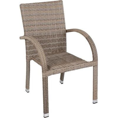 Chaises de jardin Garden Pleasure avec accoudoirs - Mobilier d'extérieur - Publicité Chaises de jardin Garden Pleasure avec accoudoirs - Mobilier d'extérieur - Publicité