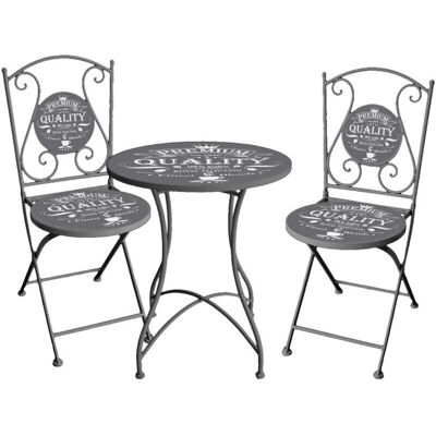 Set da Giardino Garden Pleasure ROYAL - Mobili da Esterno Set da Giardino Garden Pleasure ROYAL - Mobili da Esterno