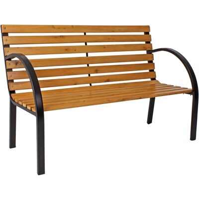 GARDEN PLEASURE BELLEVUE Gartenbank - Gartenbank GARDEN PLEASURE BELLEVUE Gartenbank - Gartenbank