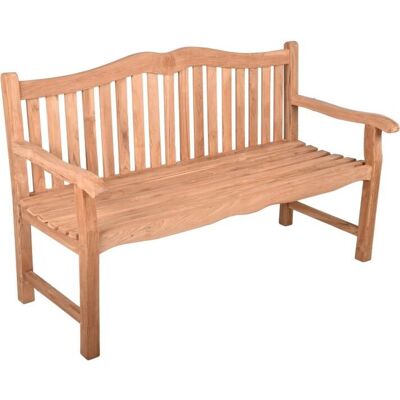 Garden Pleasure Gartenbank Romang 150cm - Gartenbank Garden Pleasure Gartenbank Romang 150cm - Gartenbank