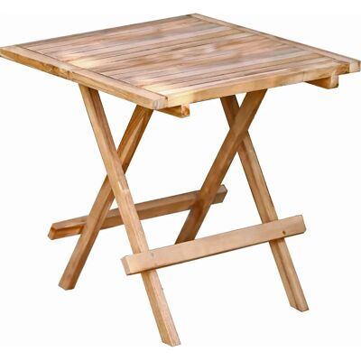 Garden Pleasure Gartentisch Simuk - Outdoor Table Garden Pleasure Gartentisch Simuk - Outdoor Table