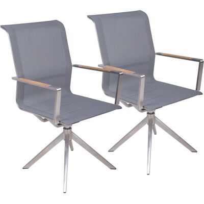 Garden Pleasure SALIDA Gartensessel - Outdoor Chair Garden Pleasure SALIDA Gartensessel - Outdoor Chair