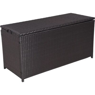 Garden Pleasure PATRAS Aufbewahrungsbox - 300L, 120x50x60cm Garden Pleasure PATRAS Aufbewahrungsbox - 300L, 120x50x60cm