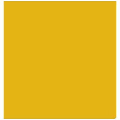 Oracover - Oratex Bügelfolie cubgelb - Giallo - Covering film Oracover - Oratex Bügelfolie cubgelb - Giallo - Covering film