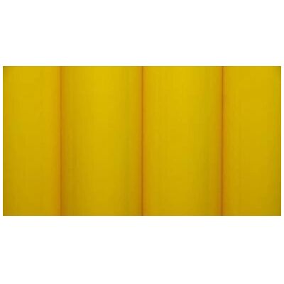 Pellicola di copertura riutilizzabile Oracover 21-033-010 - Pezzo modello RC Pellicola di copertura riutilizzabile Oracover 21-033-010 - Pezzo modello RC
