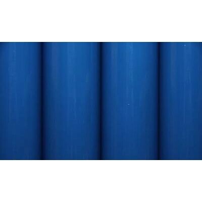 Oracover 21-050-010 Pezzo in poliestere blu - Accessorio per modellismo RC Oracover 21-050-010 Pezzo in poliestere blu - Accessorio per modellismo RC