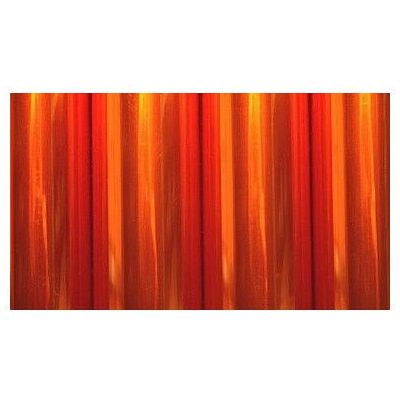 Pellicola termoresistente arancione - Oracover 21-069-002 - Pezzo per modello RC Pellicola termoresistente arancione - Oracover 21-069-002 - Pezzo per modello RC