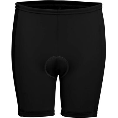 GONSO Napoli Kinder Radhose - Hohe Elastizität GONSO Napoli Kinder Radhose - Hohe Elastizität