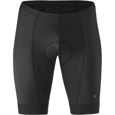 GONSO California Herren Radlerhose - Elastisch, Hochleistung GONSO California Herren Radlerhose - Elastisch, Hochleistung
