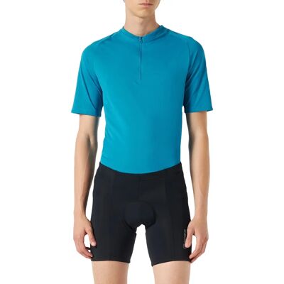 Pantalons de cyclisme noirs Gonso Algier - Vêtements de cyclisme Pantalons de cyclisme noirs Gonso Algier - Vêtements de cyclisme