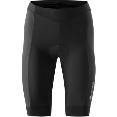 Short de cyclisme GONSO Fortuna pour femmes - Résistant, réfléchissant Short de cyclisme GONSO Fortuna pour femmes - Résistant, réfléchissant