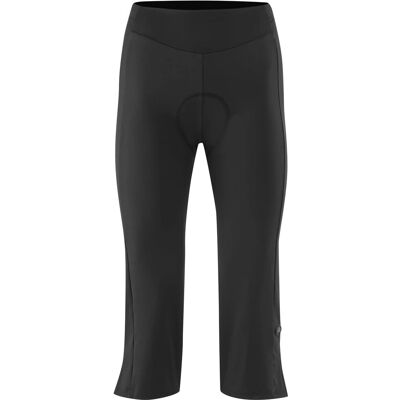 GONSO Jane Black Cycling Shorts - cycling shorts GONSO Jane Black Cycling Shorts - cycling shorts