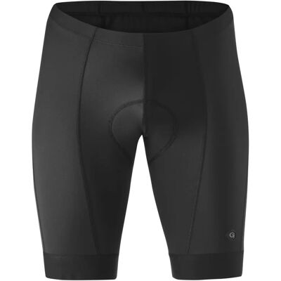 GONSO California Herren Fahrradhose - Leicht, Gepolstert GONSO California Herren Fahrradhose - Leicht, Gepolstert