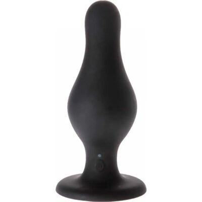 Malesation Paunch Plug Vibrante de Ano - Plug Vibrador Malesation Paunch Plug Vibrante de Ano - Plug Vibrador