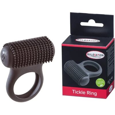 Anello Vibrante Tickle Ring - Anello vibrante impermeabile Anello Vibrante Tickle Ring - Anello vibrante impermeabile
