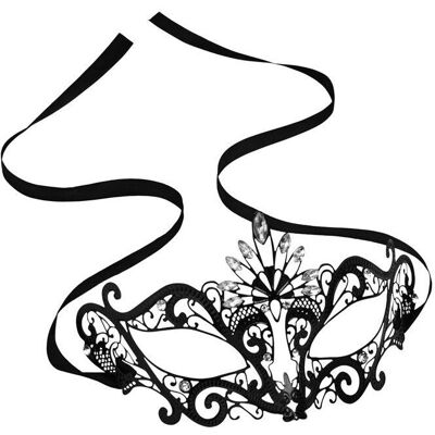 Steamy Shades Bling Bling Orgi Maschera - Accessorio costume Steamy Shades Bling Bling Orgi Maschera - Accessorio costume