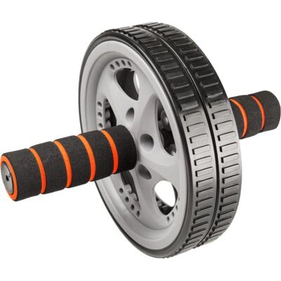 Power System Dual Core AB Wheel - Fitnesswiel Power System Dual Core AB Wheel - Fitnesswiel