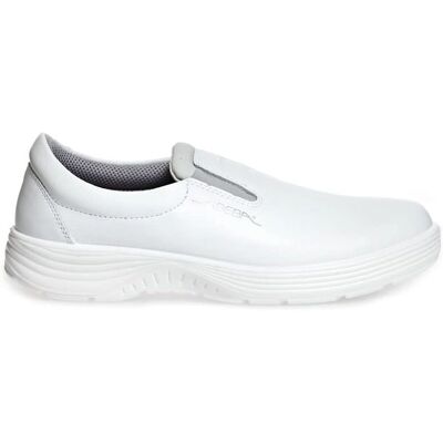 Abeba 711132 Slipper Berufsschuhe - Sicherheit und Hygiene Abeba 711132 Slipper Berufsschuhe - Sicherheit und Hygiene