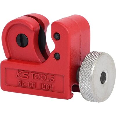 Mini buissnijder KS Tools - 3-16 mm, Speciaal Gereedschapsstaal Mini buissnijder KS Tools - 3-16 mm, Speciaal Gereedschapsstaal