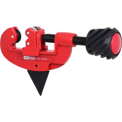 KS Tools 102.1000 Odcinacz rur - Umożliwia cięcie 3-30 mm KS Tools 102.1000 Odcinacz rur - Umożliwia cięcie 3-30 mm