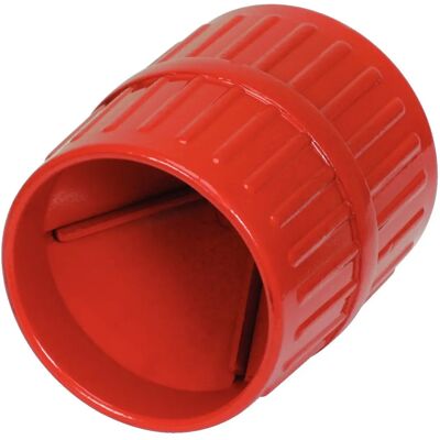 Ks Tools Desbastador de tubos - 105.1000 - Metal Ks Tools Desbastador de tubos - 105.1000 - Metal