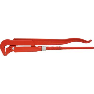 KS TOOLS Radschlüssel - 90° gewinkelt, Chrom-Vanadium Stahl, 320mm KS TOOLS Radschlüssel - 90° gewinkelt, Chrom-Vanadium Stahl, 320mm