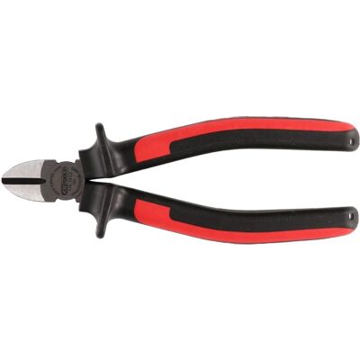Kleszcze diamentowe KS Tools - 125mm - Ergonomiczne, trwałe, precyzyjne Kleszcze diamentowe KS Tools - 125mm - Ergonomiczne, trwałe, precyzyjne